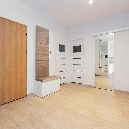 Walowa Chic Apartment Gdansk Dış mekan fotoğraf