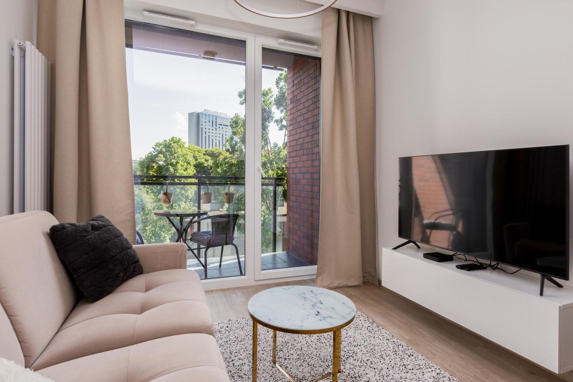 Walowa Chic Apartment Gdansk Dış mekan fotoğraf