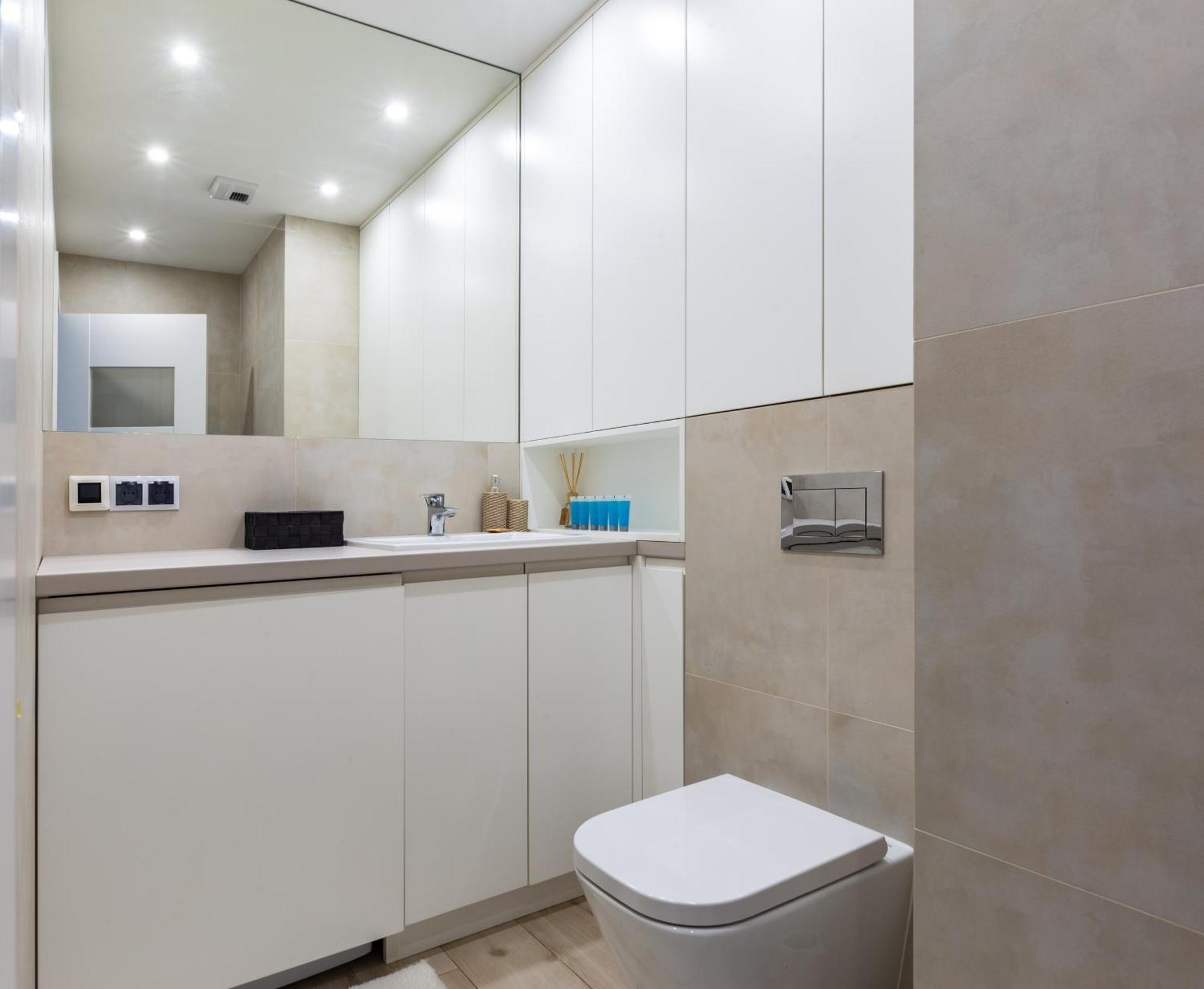 Walowa Chic Apartment Gdansk Dış mekan fotoğraf