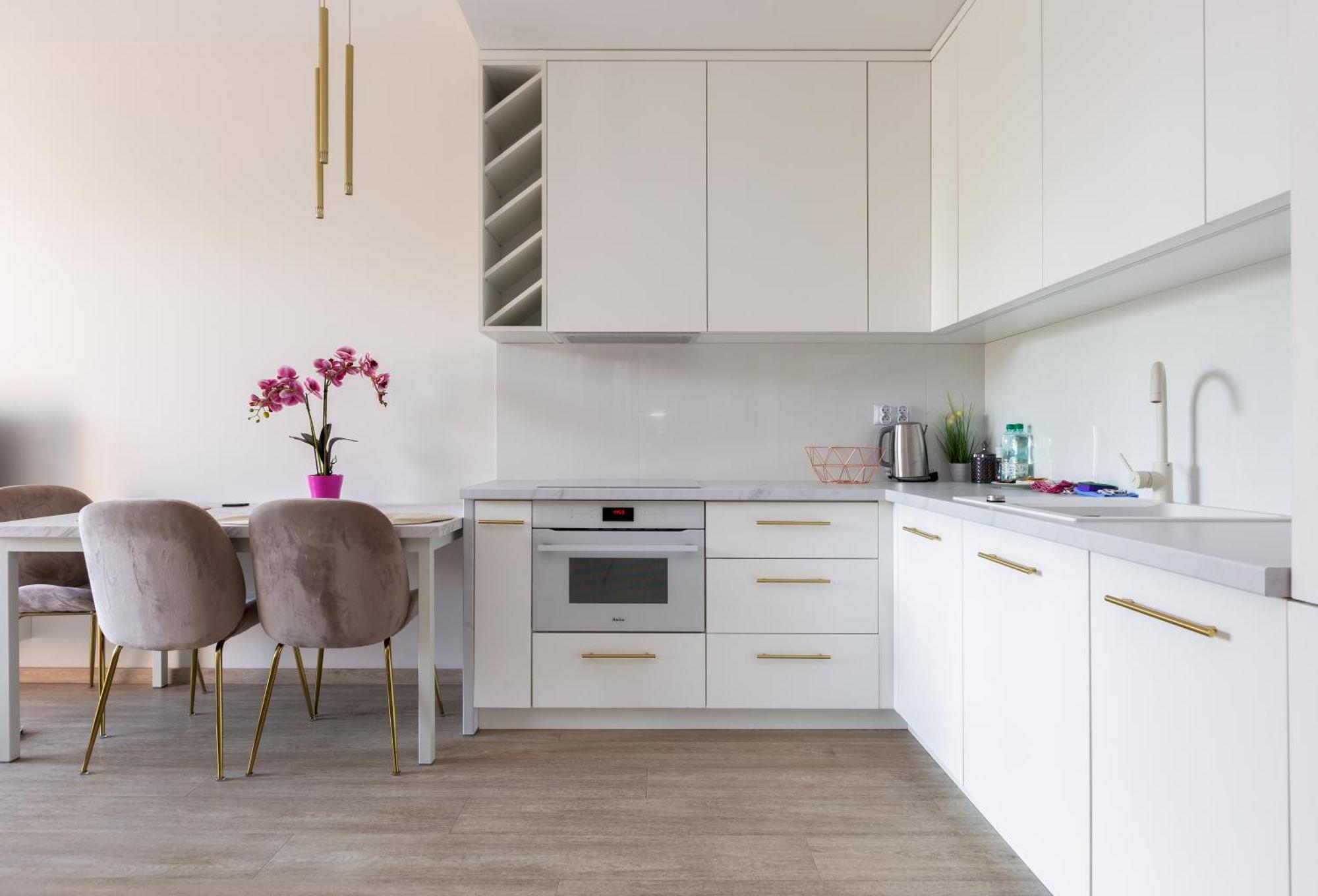 Walowa Chic Apartment Gdansk Dış mekan fotoğraf