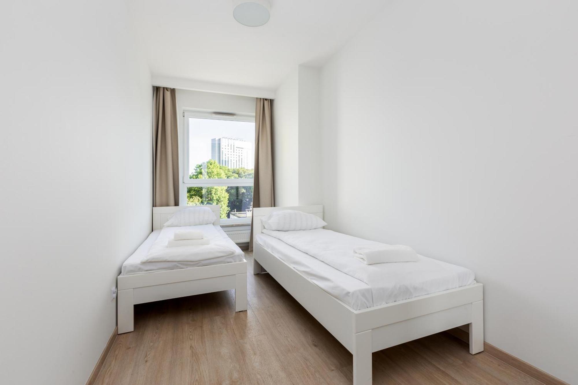 Walowa Chic Apartment Gdansk Dış mekan fotoğraf